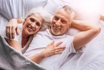 Longévité couple